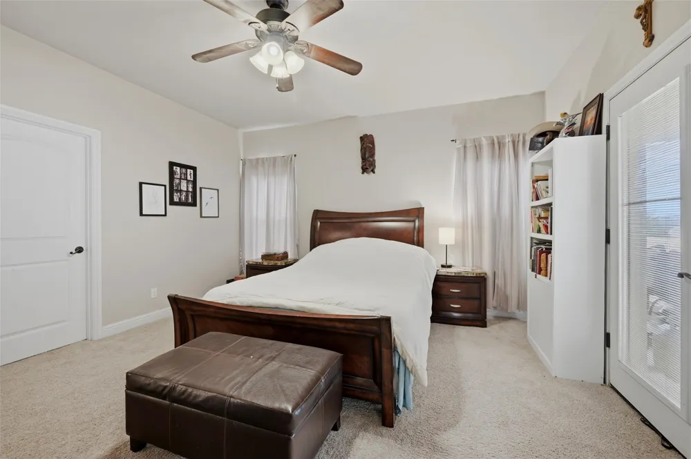 1959 Marlow Road Bells, TX 75414