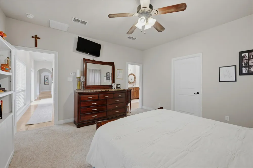 1959 Marlow Road Bells, TX 75414