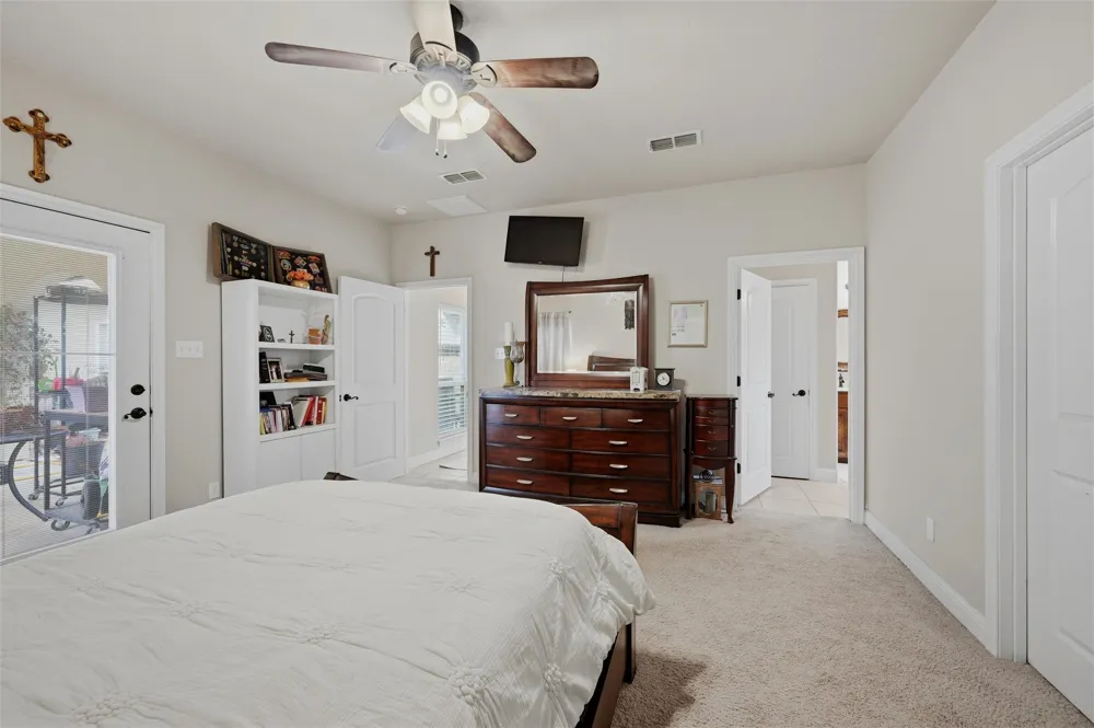 1959 Marlow Road Bells, TX 75414