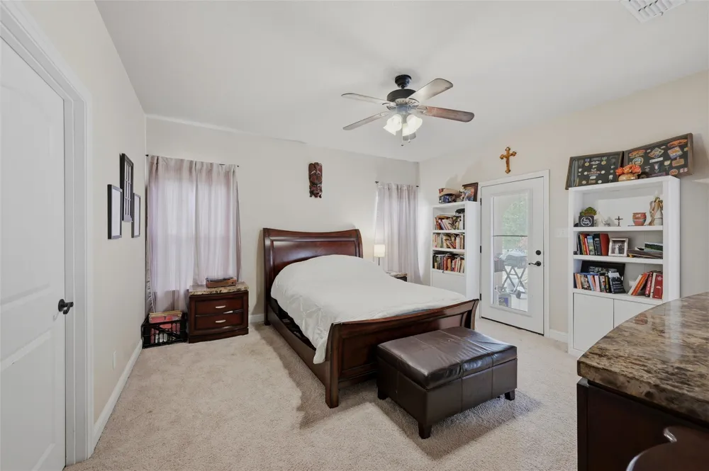 1959 Marlow Road Bells, TX 75414