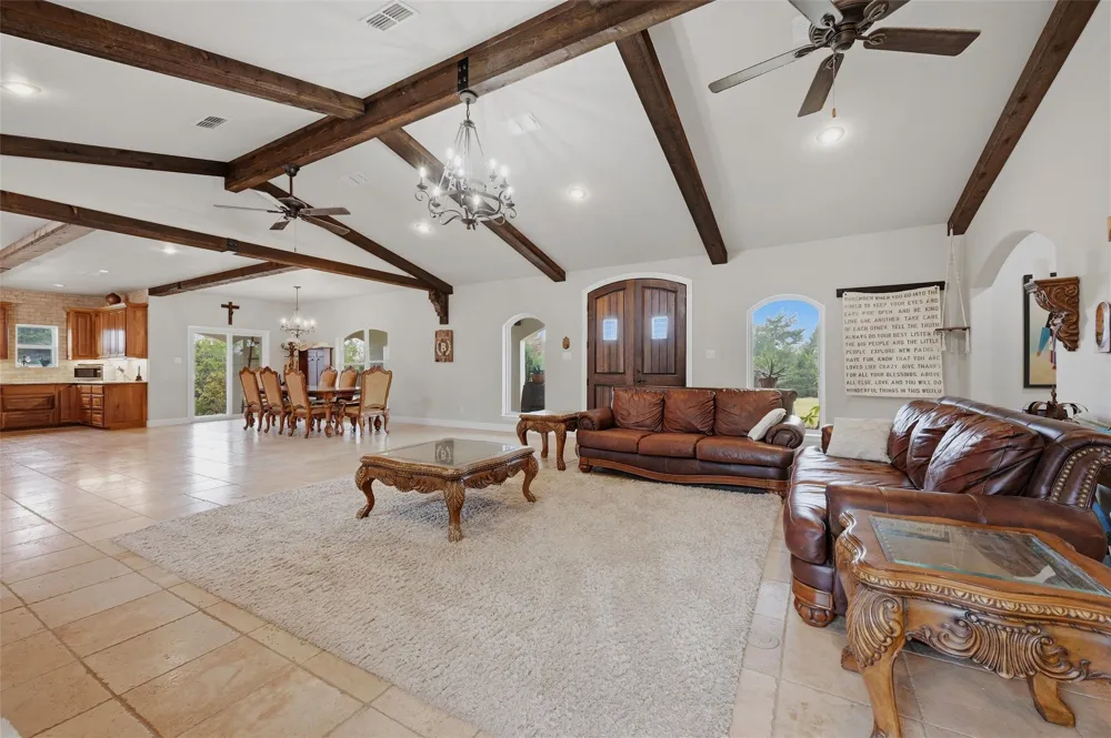 1959 Marlow Road Bells, TX 75414