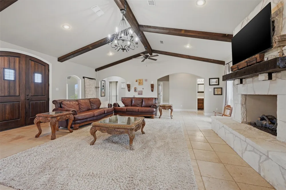 1959 Marlow Road Bells, TX 75414