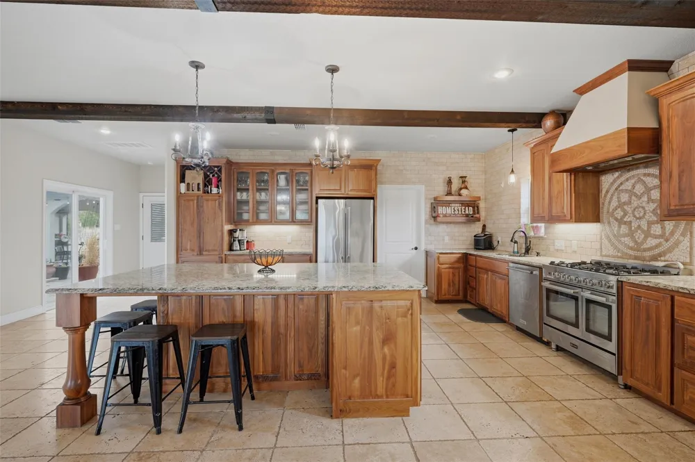 1959 Marlow Road Bells, TX 75414