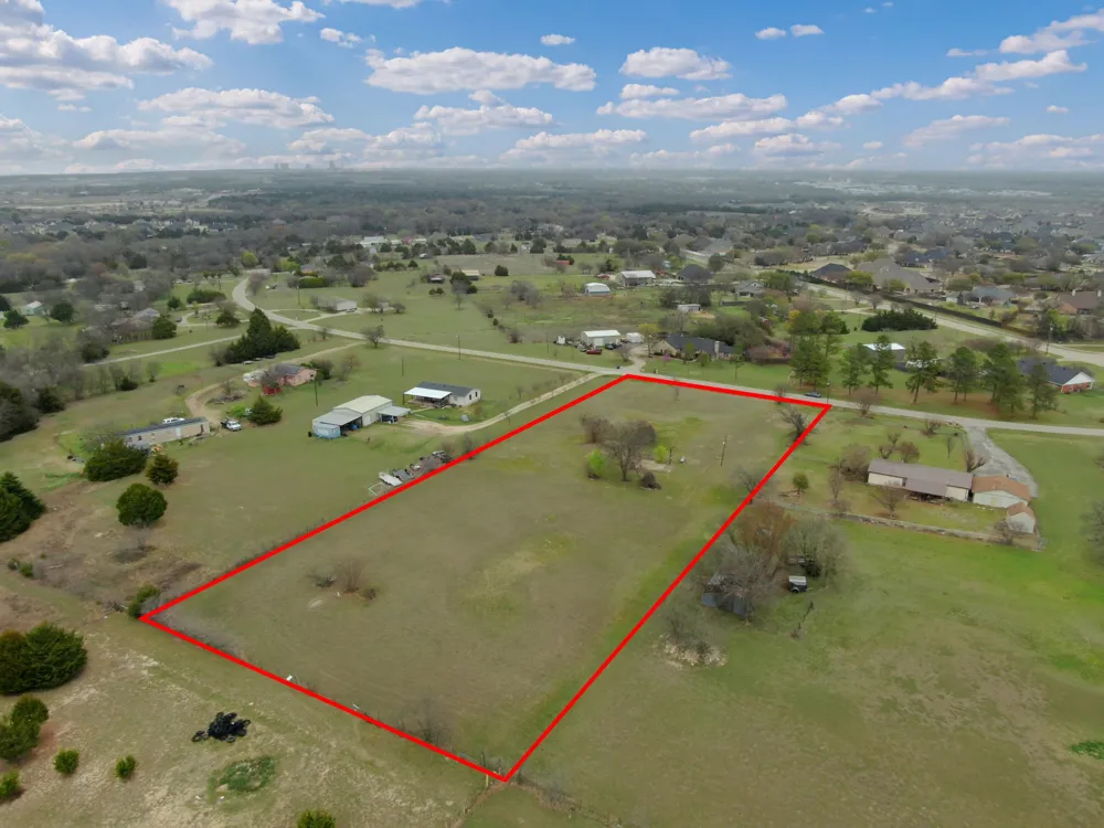 1836 Sunlit Court Midlothian, TX 76065