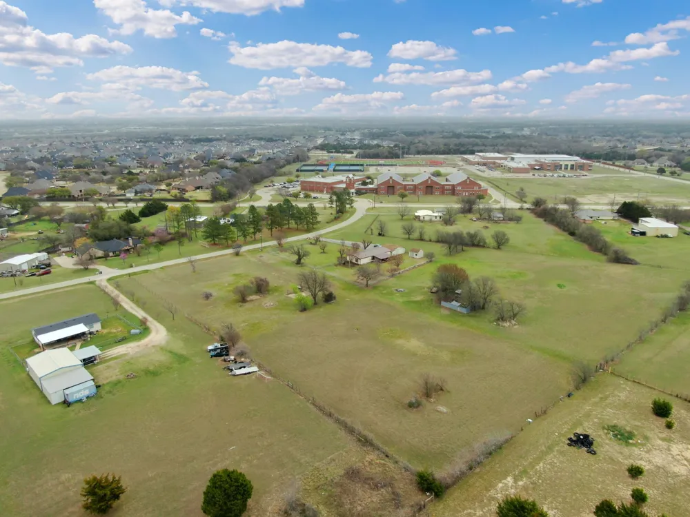 1836 Sunlit Court Midlothian, TX 76065