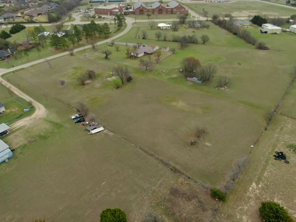 1836 Sunlit Court Midlothian, TX 76065
