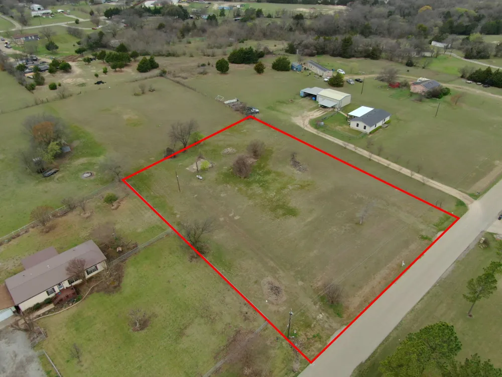 1836 Sunlit Court Midlothian, TX 76065