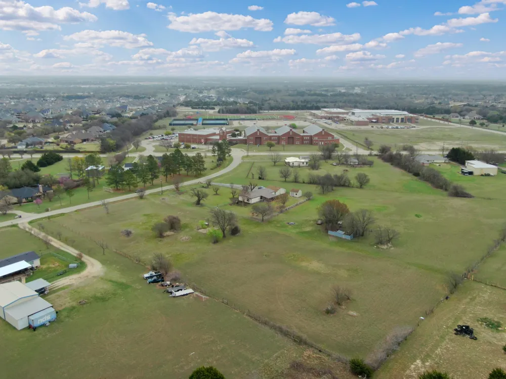 1836 Sunlit Court Midlothian, TX 76065