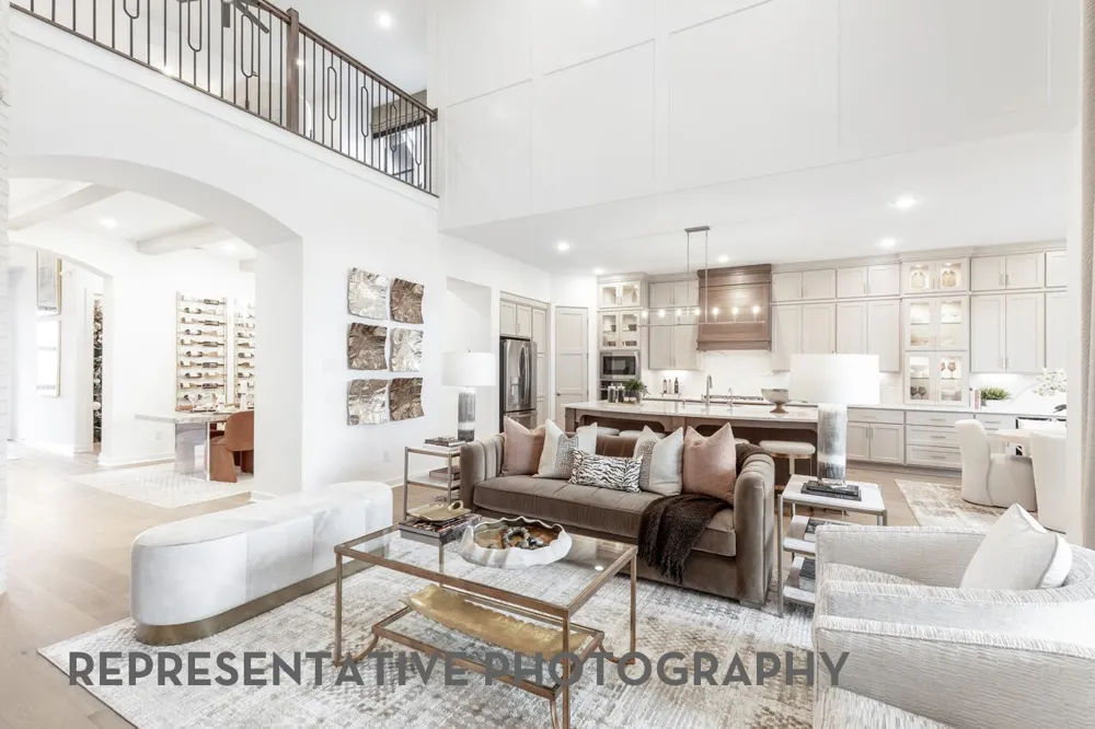 2013 Reedgrass Court Bartonville, TX 76226