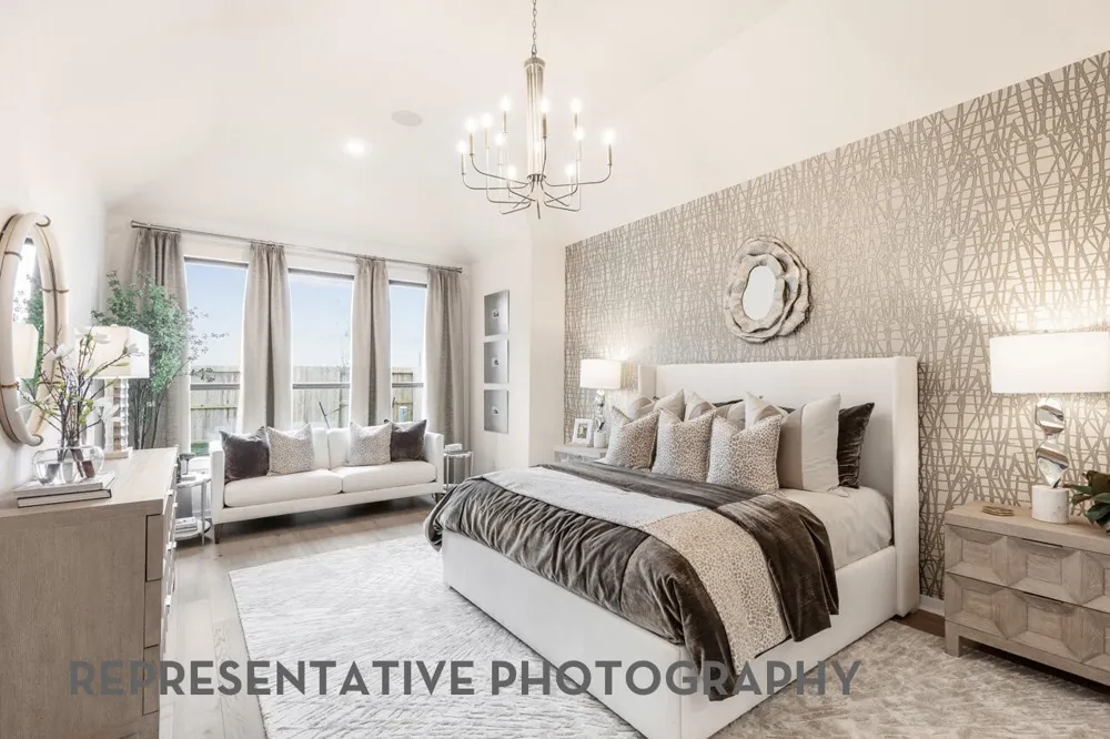 2013 Reedgrass Court Bartonville, TX 76226