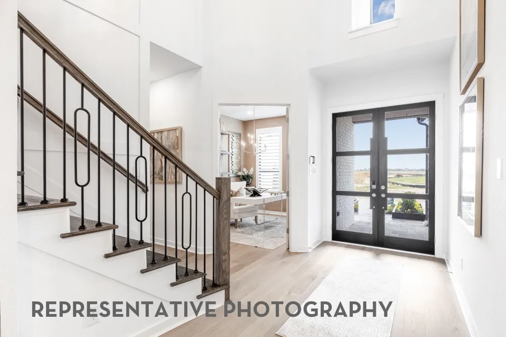 2013 Reedgrass Court Bartonville, TX 76226