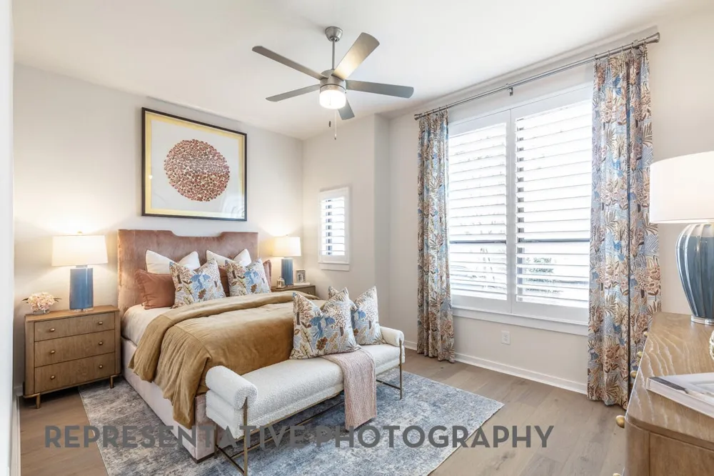 2013 Reedgrass Court Bartonville, TX 76226