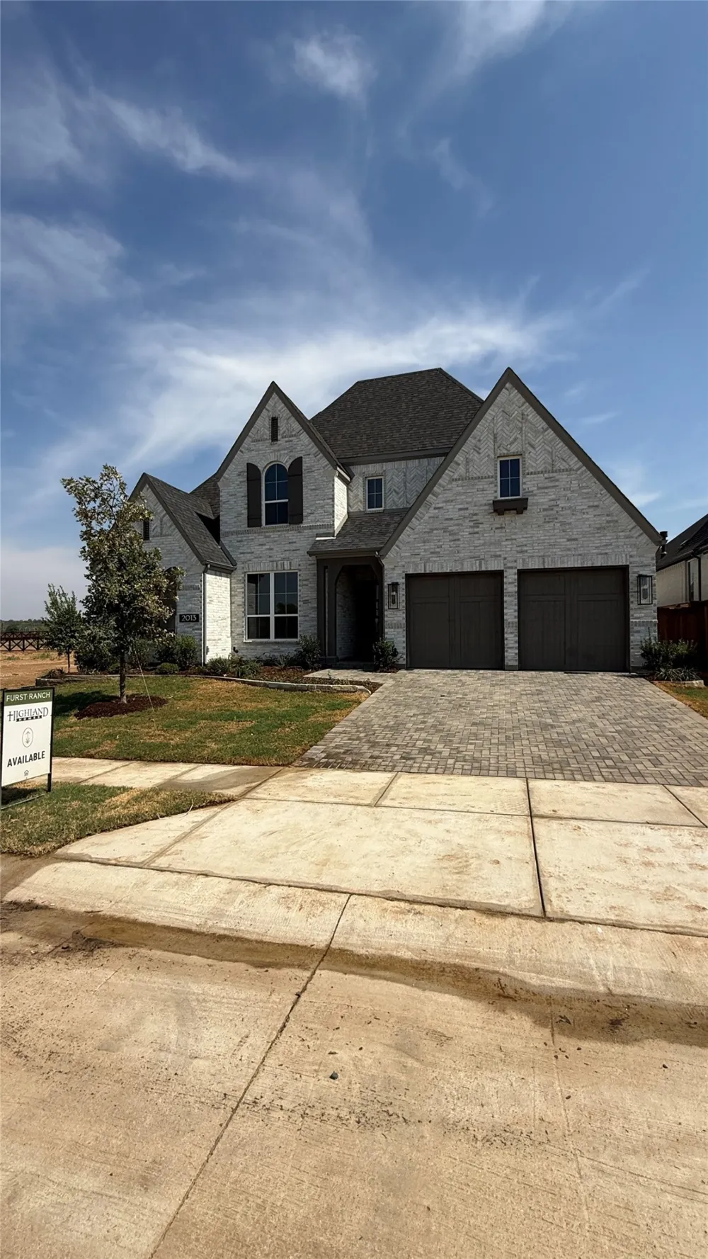 2013 Reedgrass Court Bartonville, TX 76226