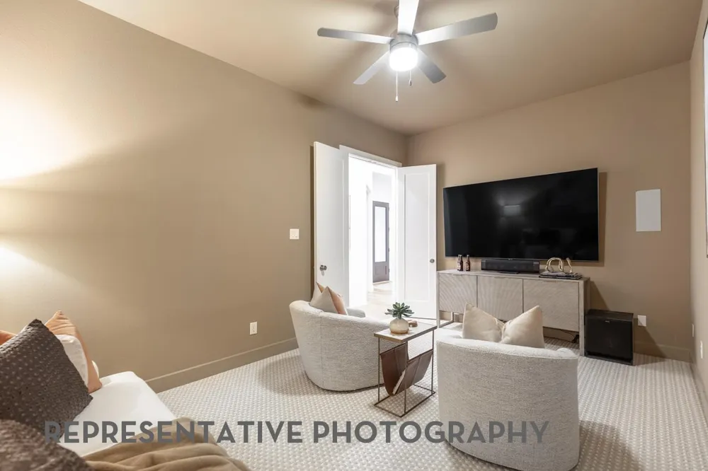 2013 Reedgrass Court Bartonville, TX 76226