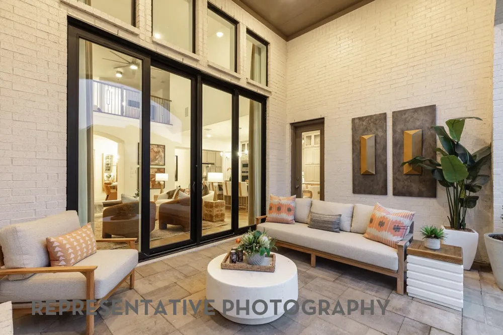 2013 Reedgrass Court Bartonville, TX 76226