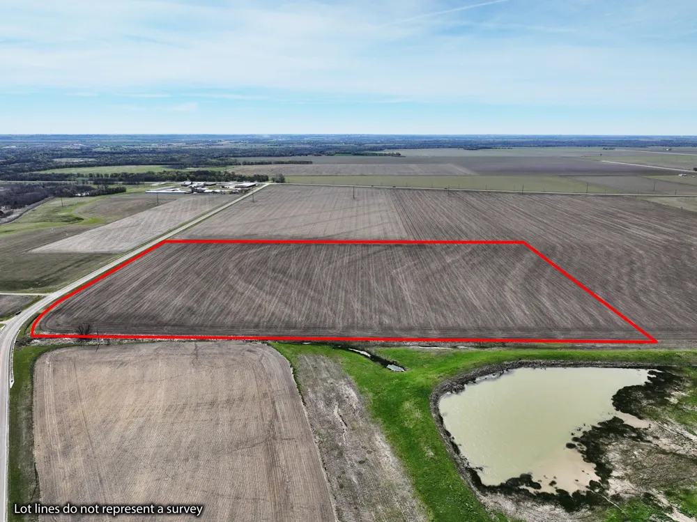 FM 309 Hillsboro, TX 76645