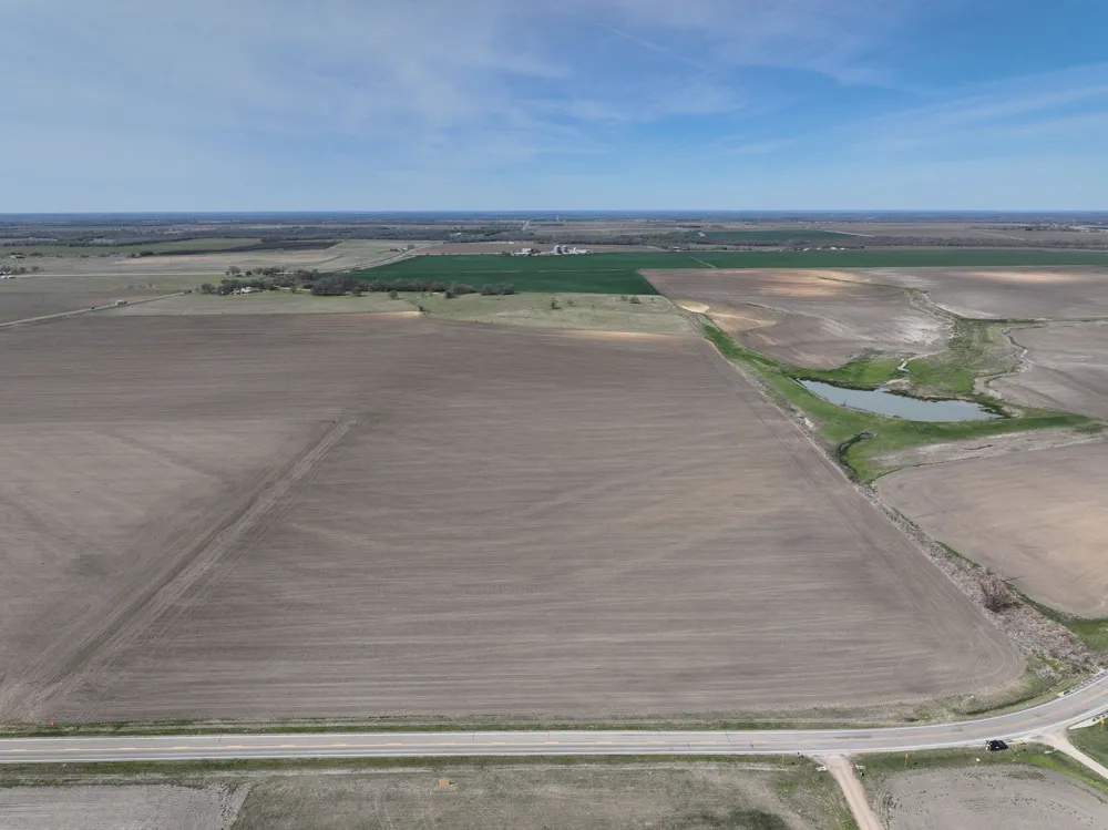 FM 309 Hillsboro, TX 76645