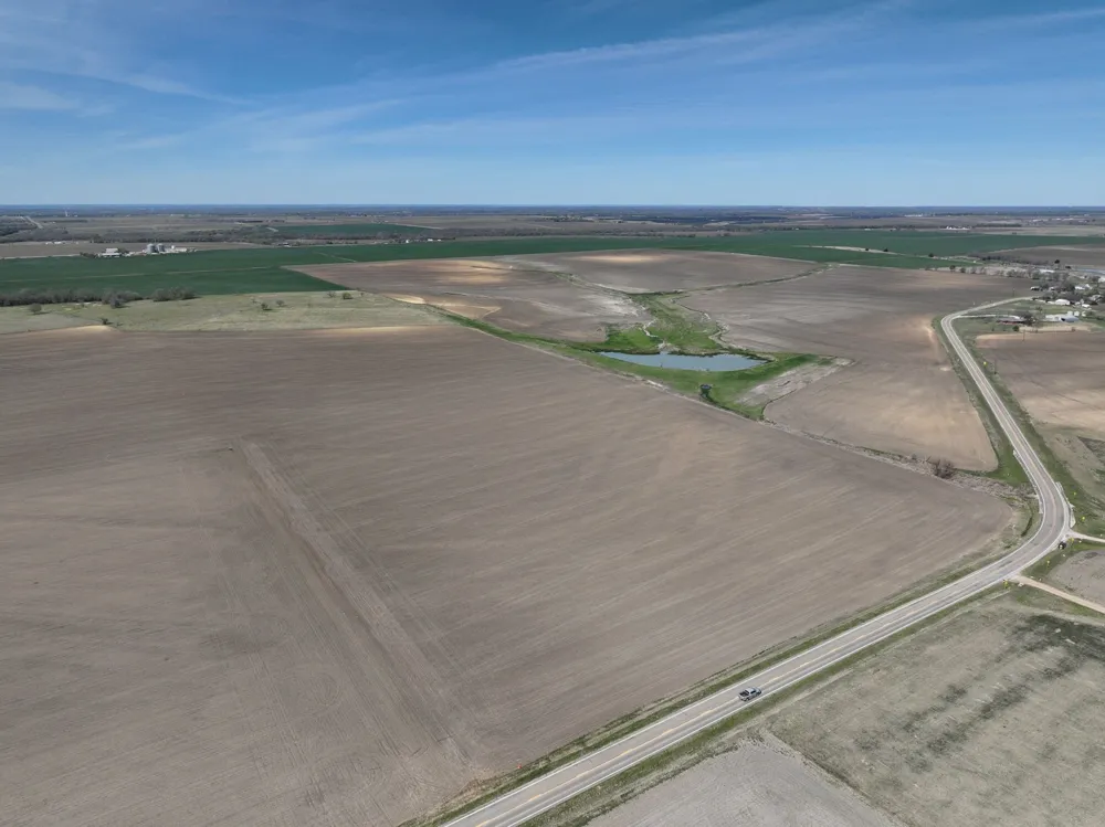 FM 309 Hillsboro, TX 76645