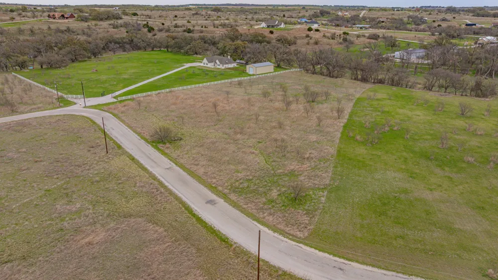 Mercers Preserve Road Comanche, TX 76442