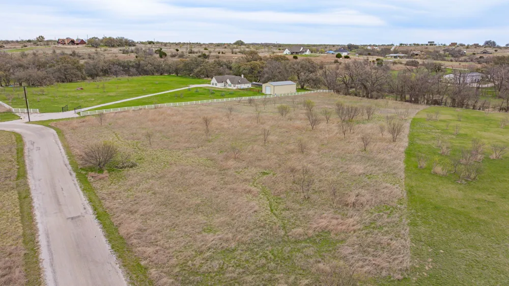 Mercers Preserve Road Comanche, TX 76442