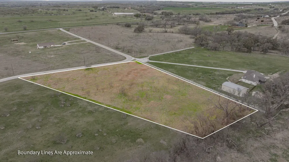 Mercers Preserve Road Comanche, TX 76442