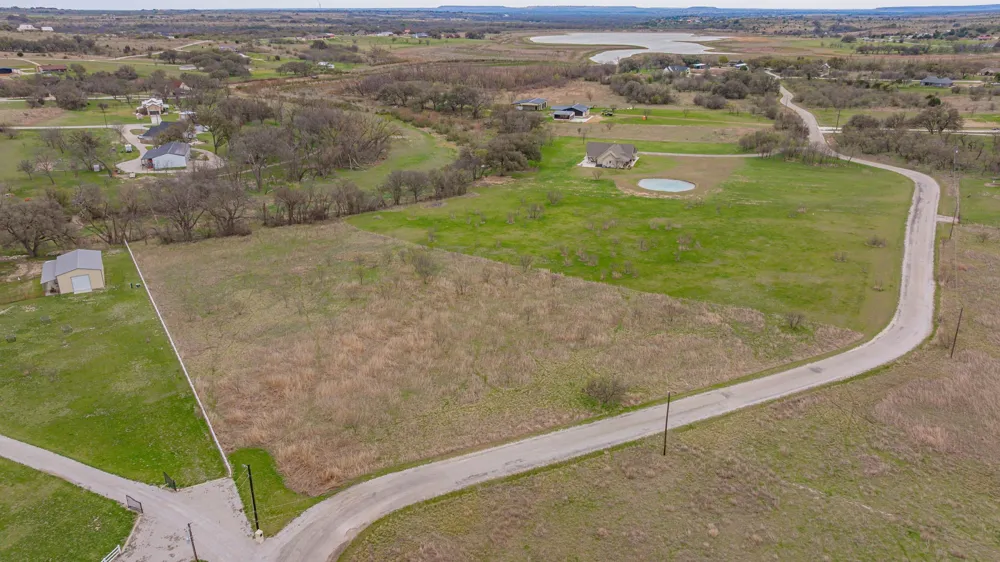 Mercers Preserve Road Comanche, TX 76442
