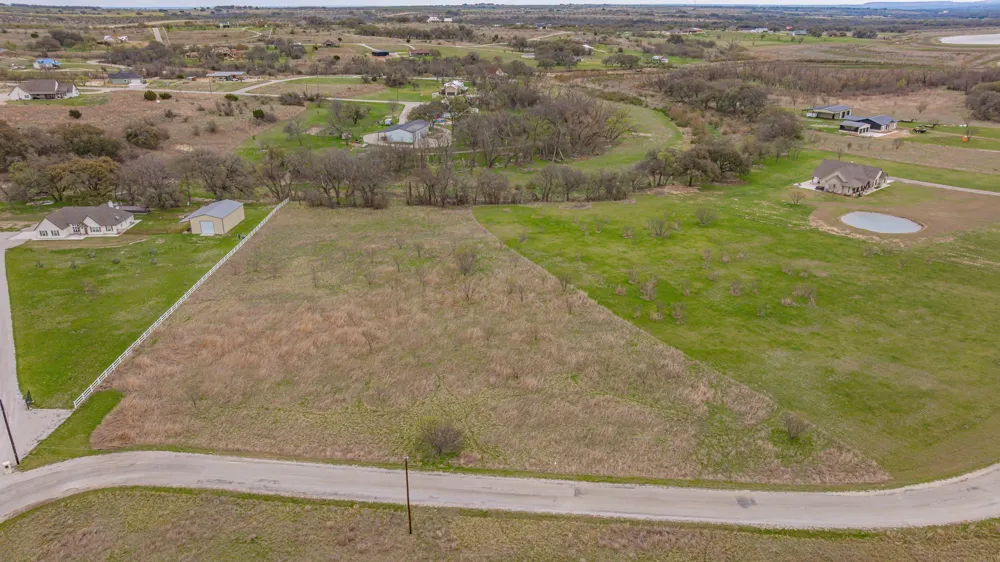 Mercers Preserve Road Comanche, TX 76442
