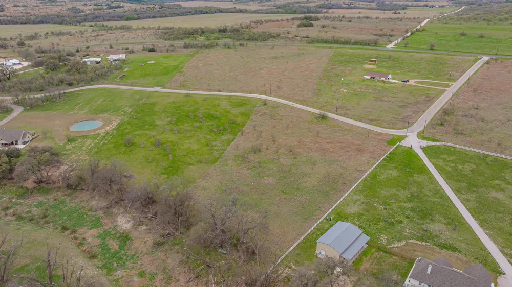 Mercers Preserve Road Comanche, TX 76442