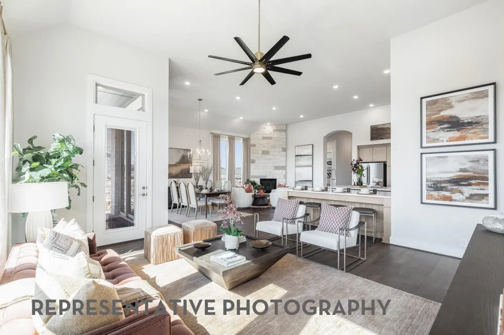 1820 Acoma Way Bartonville, TX 76226