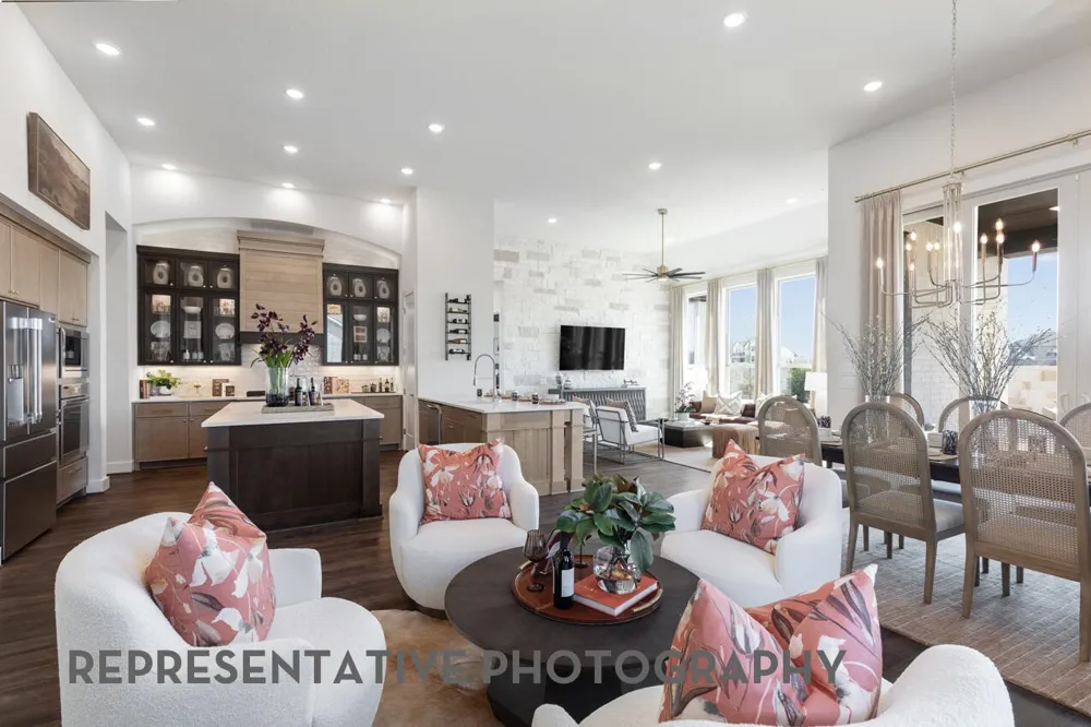 1820 Acoma Way Bartonville, TX 76226