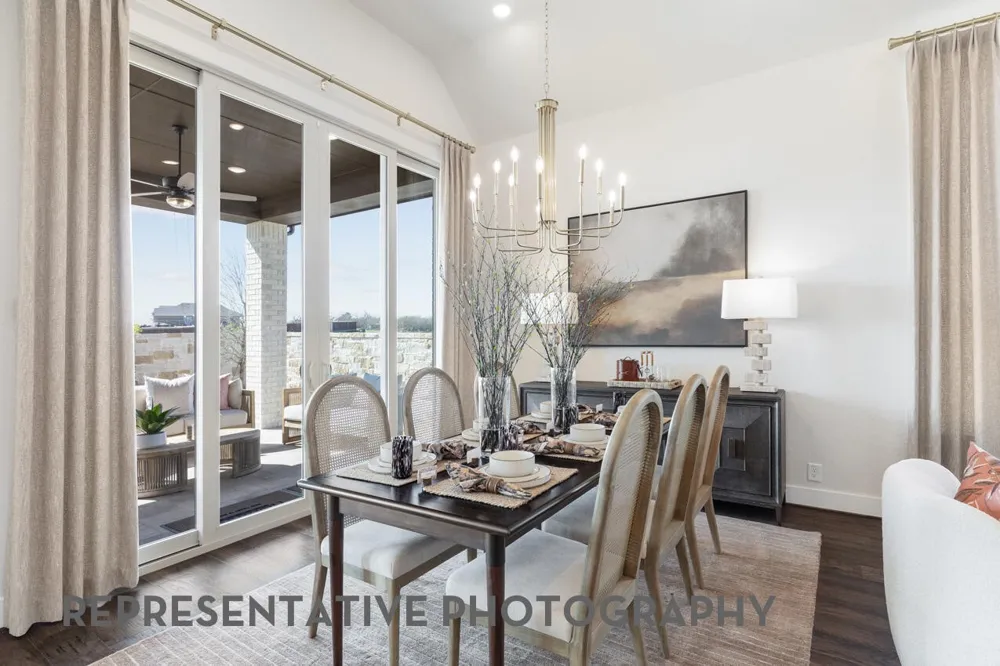 1820 Acoma Way Bartonville, TX 76226