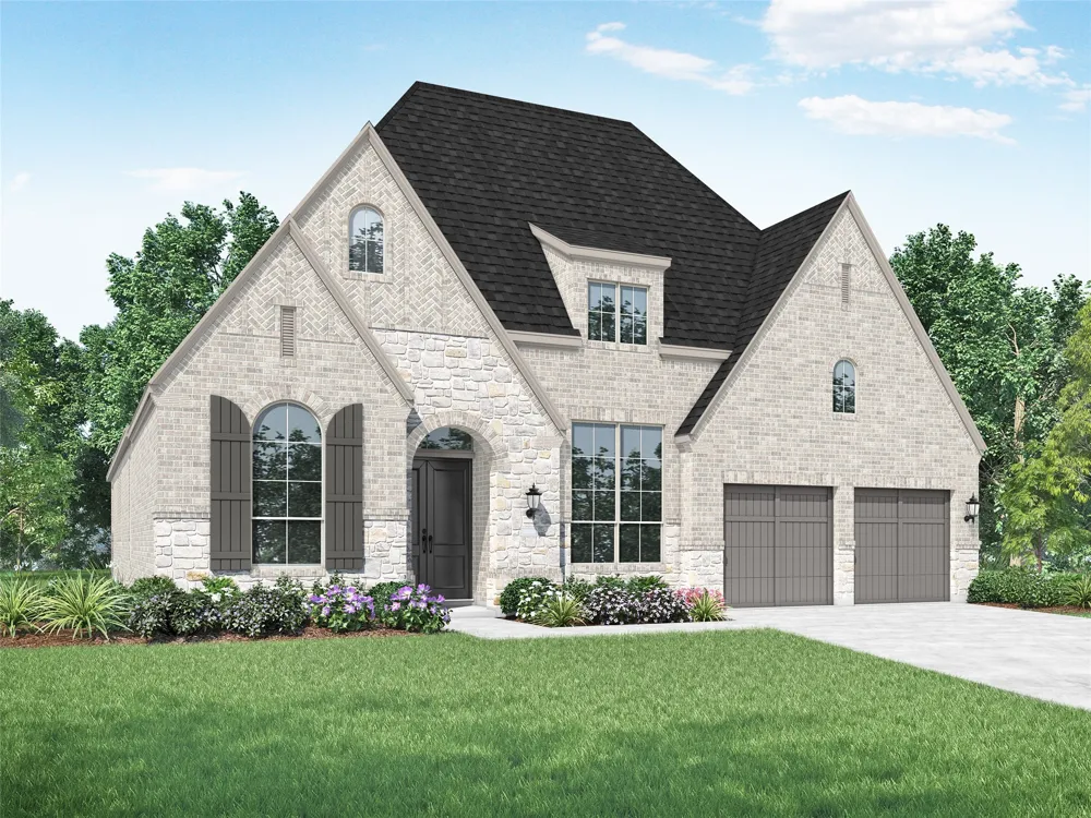 1820 Acoma Way Bartonville, TX 76226