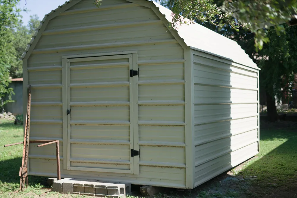 403 S Live Oak Street San Saba, TX 76877