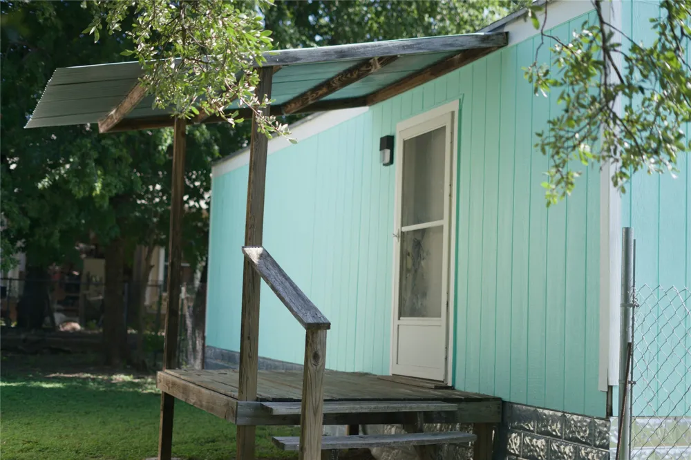 403 S Live Oak Street San Saba, TX 76877