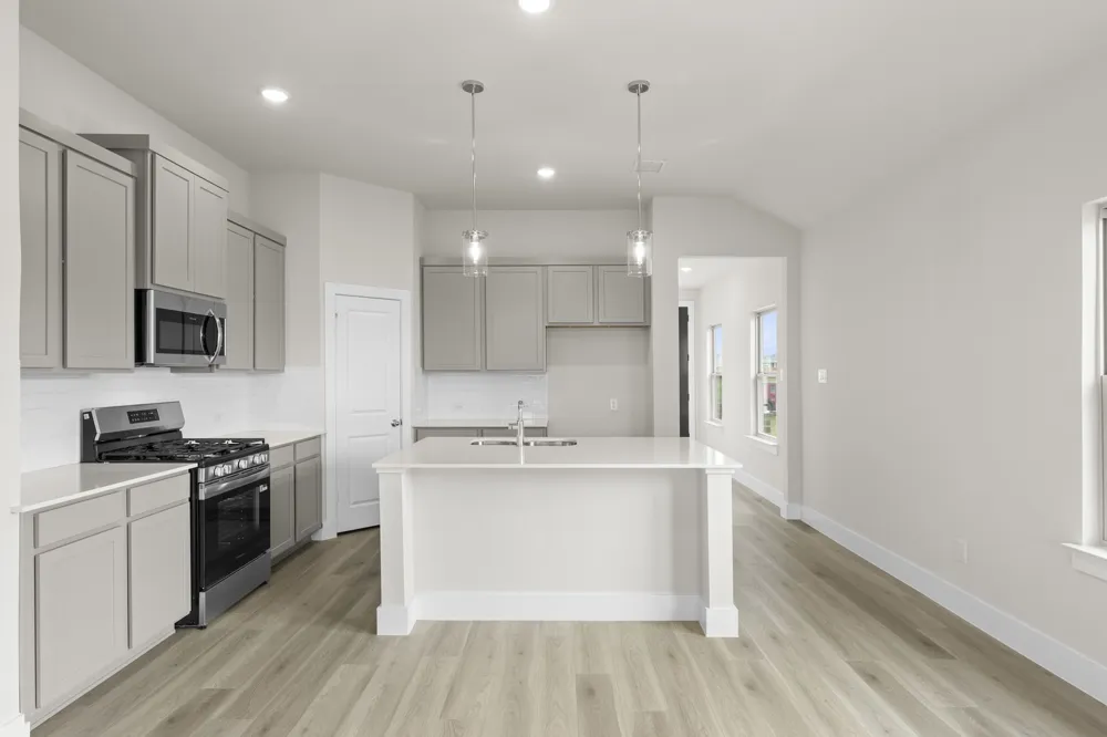 1324 Comal Drive Forney, TX 75126