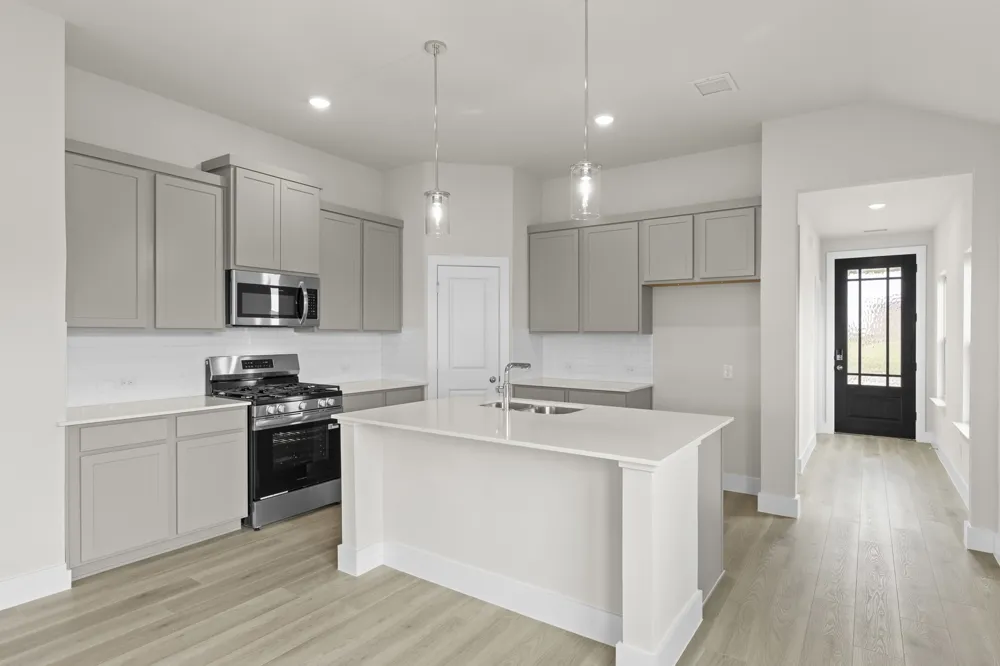 1324 Comal Drive Forney, TX 75126