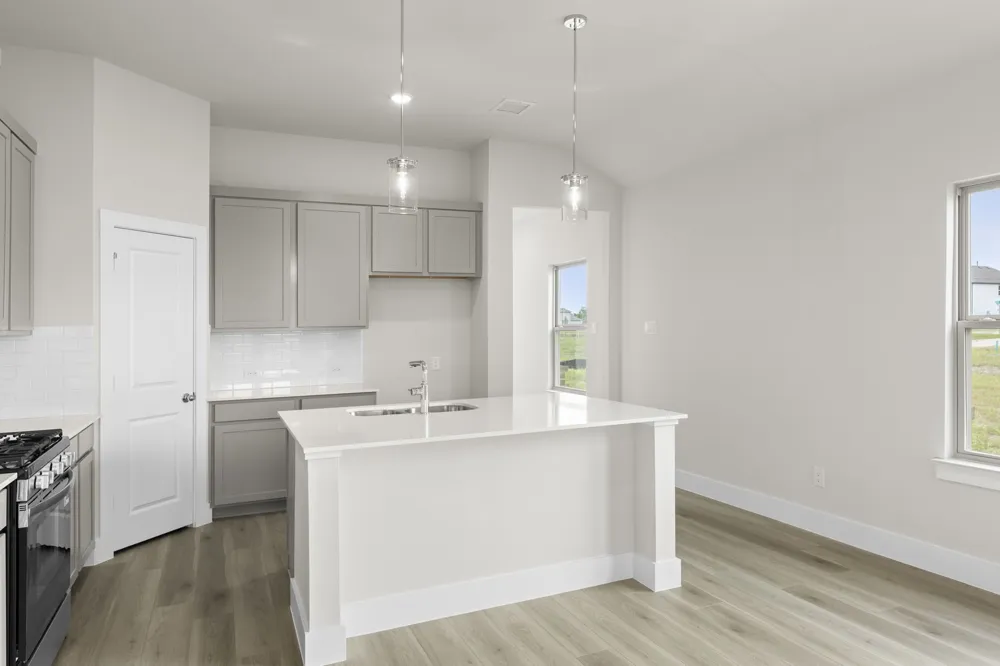 1324 Comal Drive Forney, TX 75126