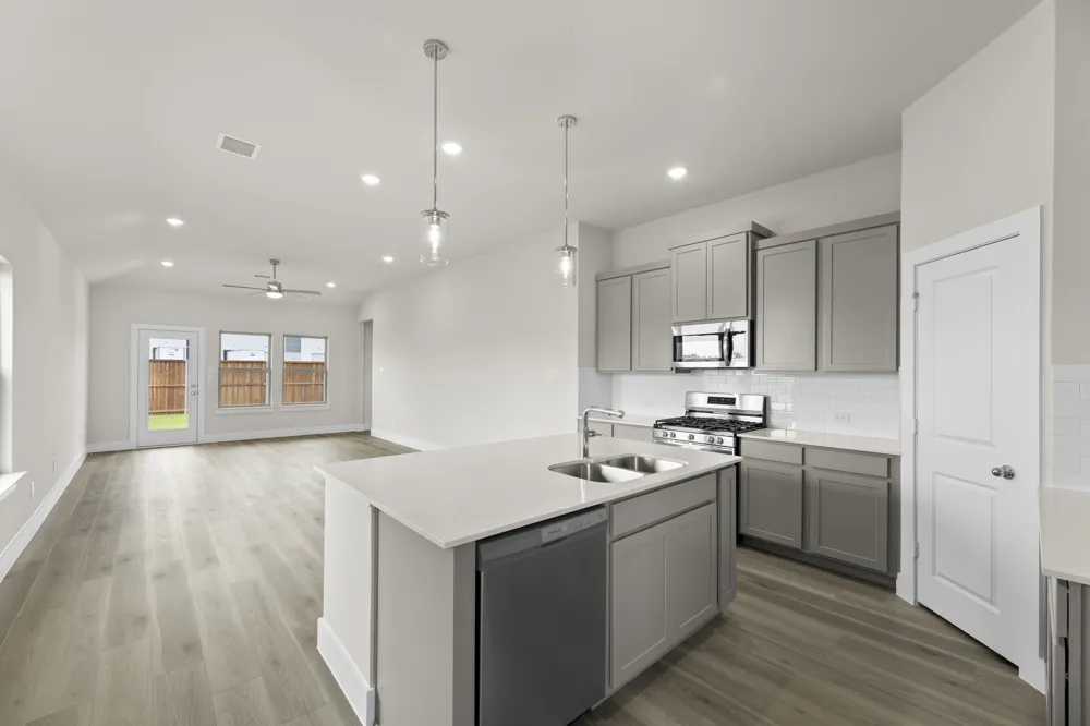 1324 Comal Drive Forney, TX 75126