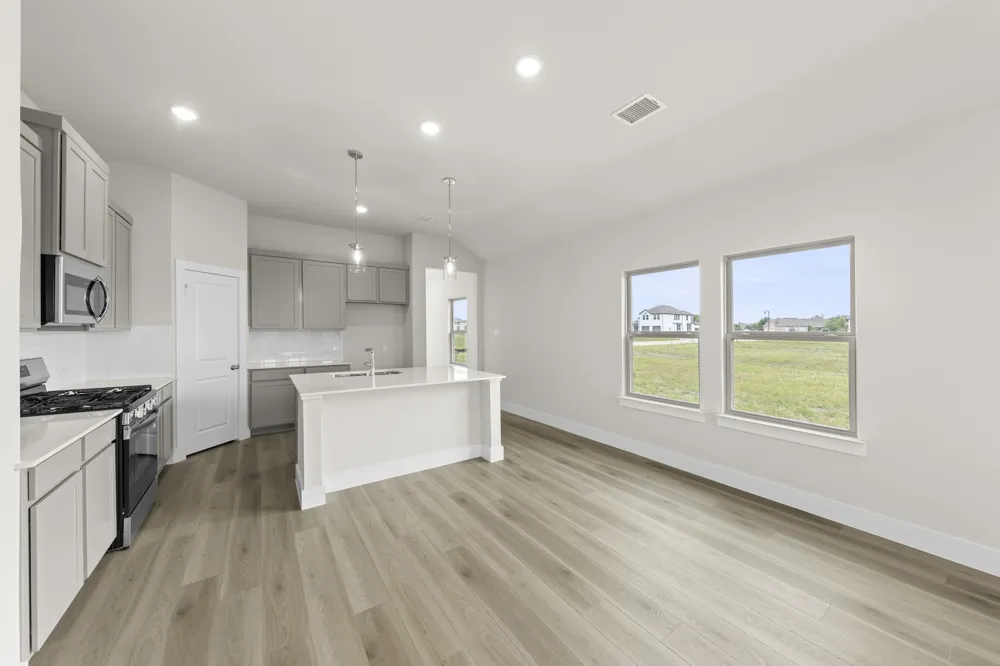 1324 Comal Drive Forney, TX 75126