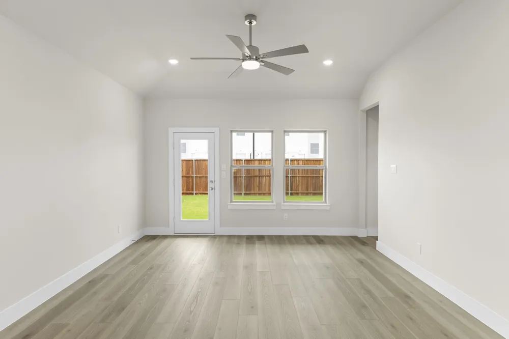 1324 Comal Drive Forney, TX 75126