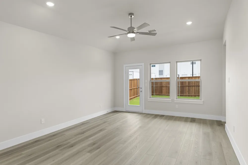 1324 Comal Drive Forney, TX 75126