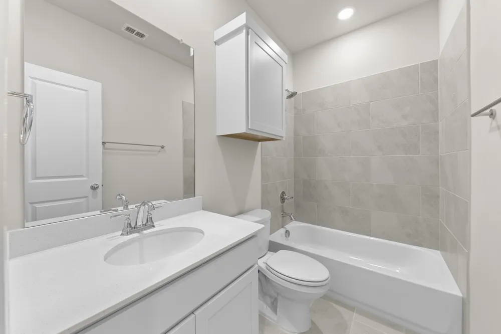 1324 Comal Drive Forney, TX 75126