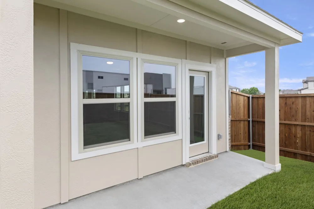 1324 Comal Drive Forney, TX 75126
