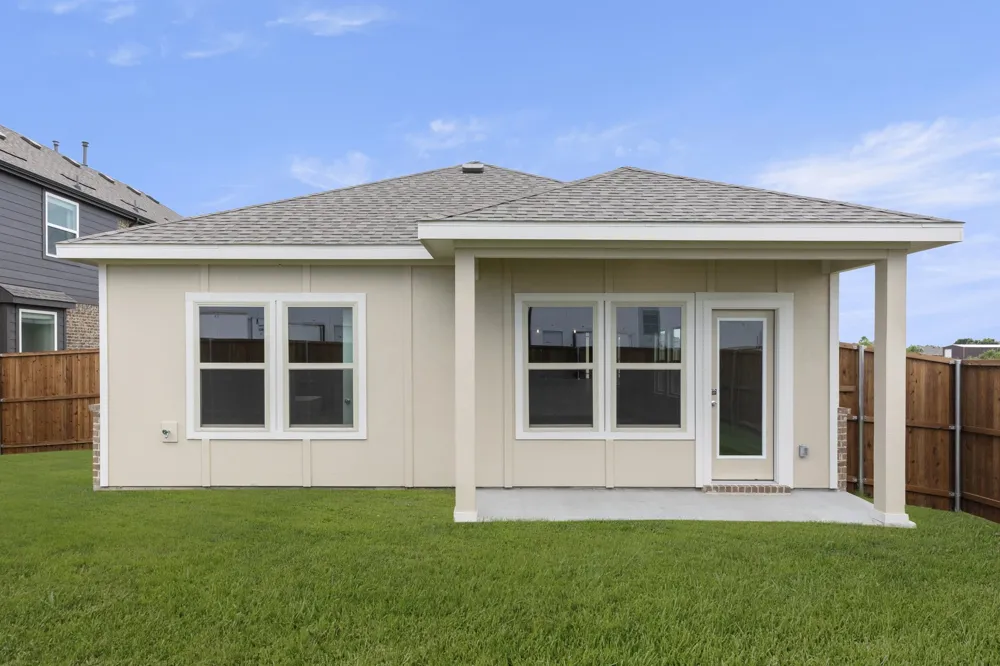 1324 Comal Drive Forney, TX 75126