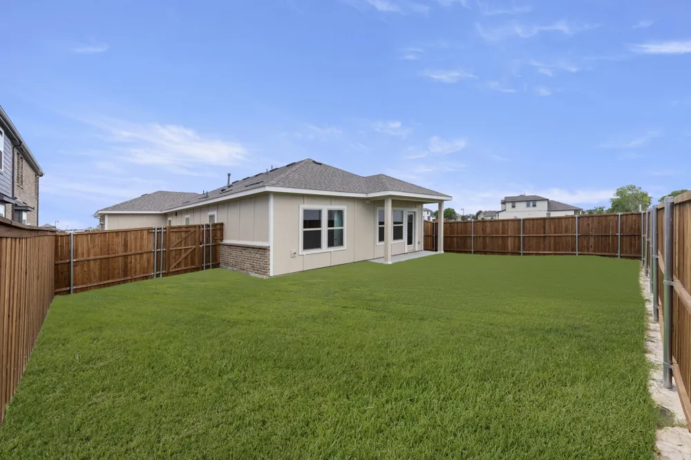 1324 Comal Drive Forney, TX 75126