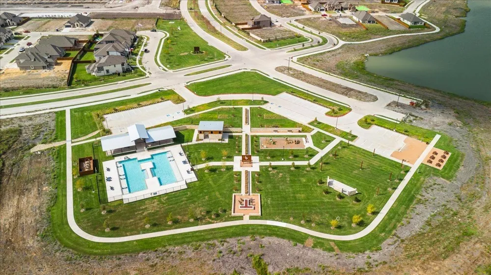 1324 Comal Drive Forney, TX 75126