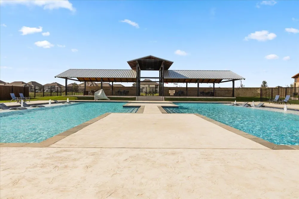 1324 Comal Drive Forney, TX 75126