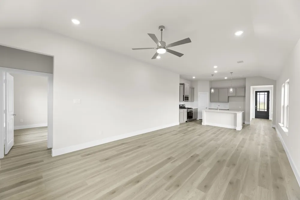 1324 Comal Drive Forney, TX 75126