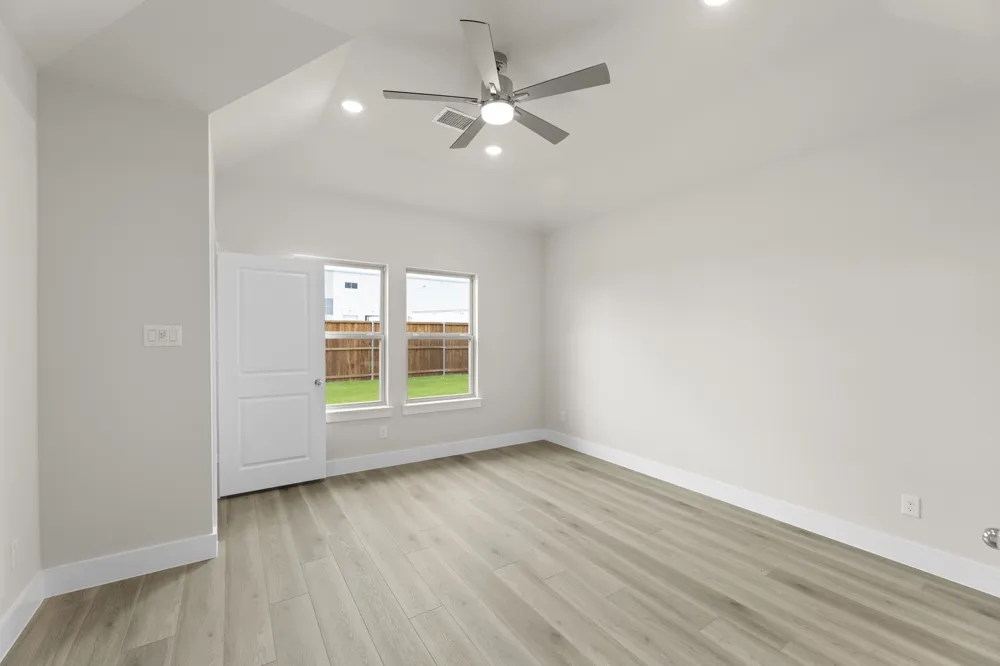 1324 Comal Drive Forney, TX 75126