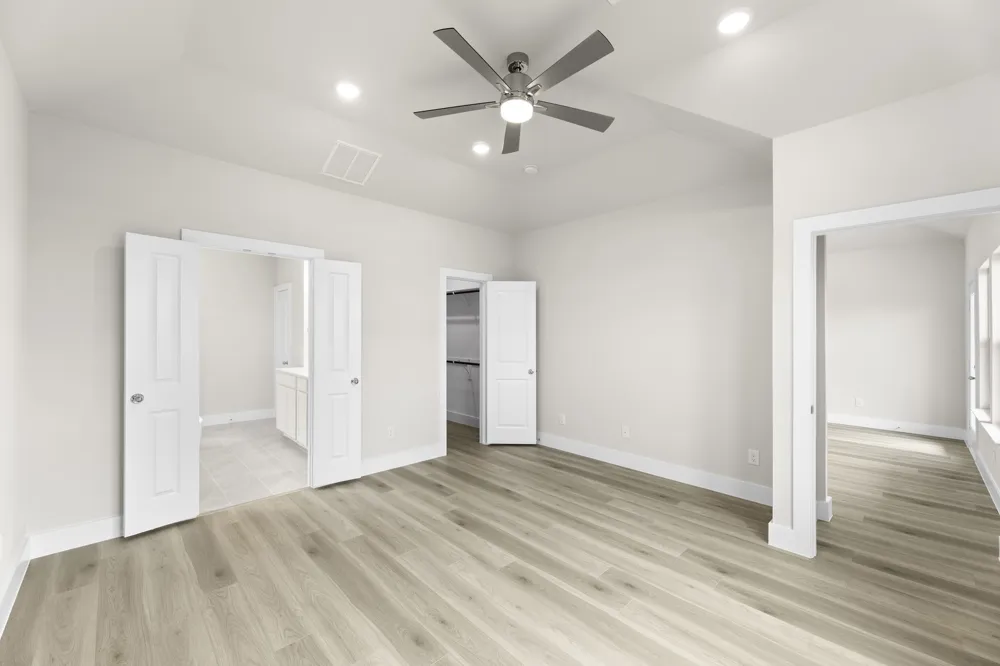 1324 Comal Drive Forney, TX 75126
